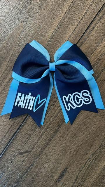 New 2024 KCS Bows