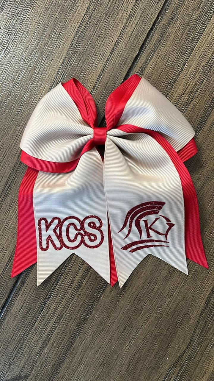 New 2024 KCS Bows