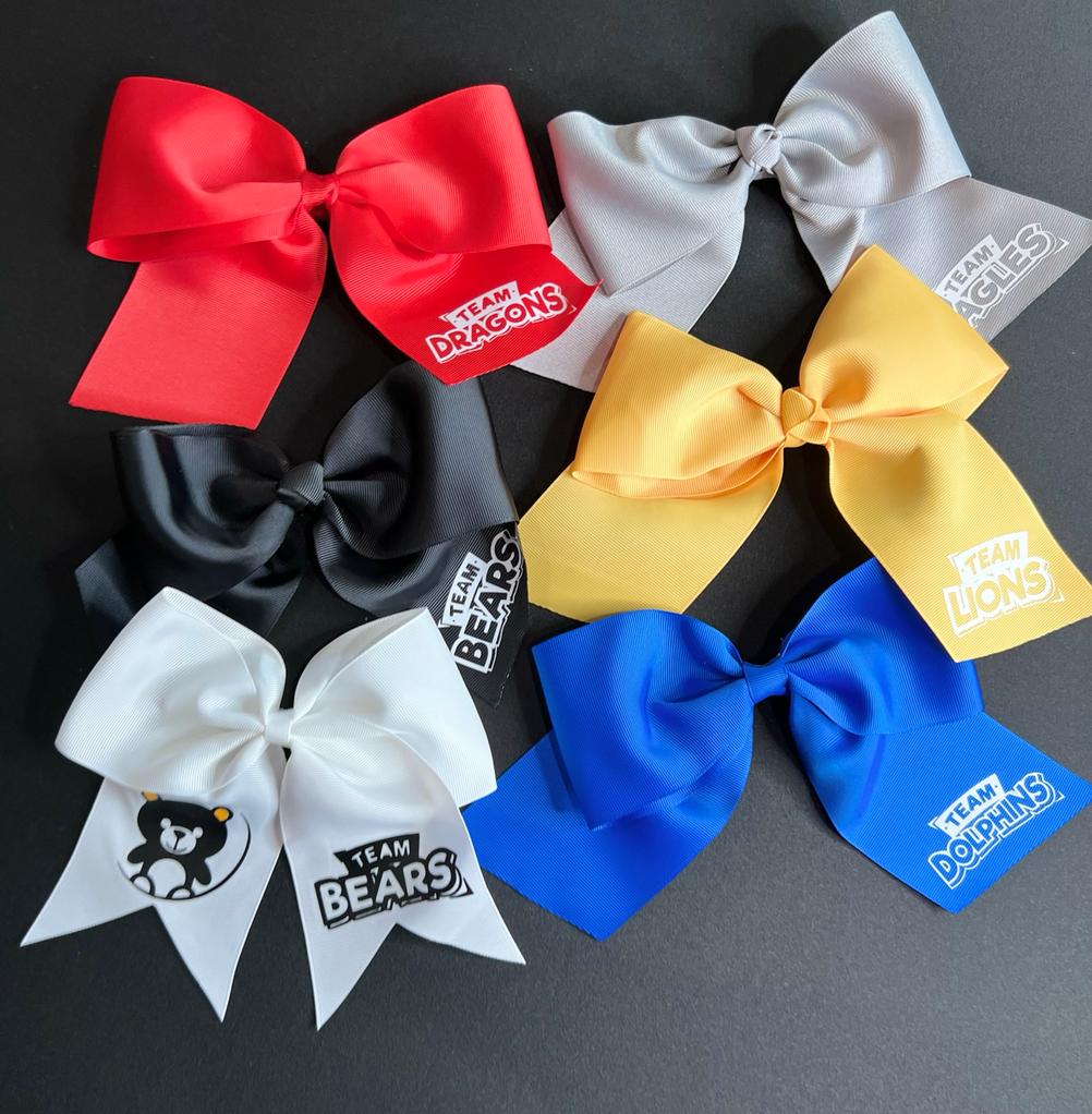 Clearance Bows